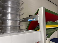 Hupfer - kunststof stelling - afbeelding 3 van  3