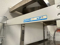 Hupfer - kunststof stelling - afbeelding 3 van  3