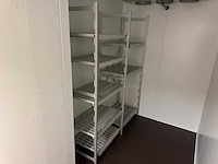 Hupfer - kunststof stelling - afbeelding 2 van  4