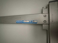 Hupfer - kunststof stelling - afbeelding 4 van  4