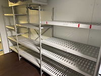 Hupfer - kunststof stelling - afbeelding 1 van  5