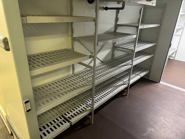 Hupfer - kunststof stelling - afbeelding 2 van  5