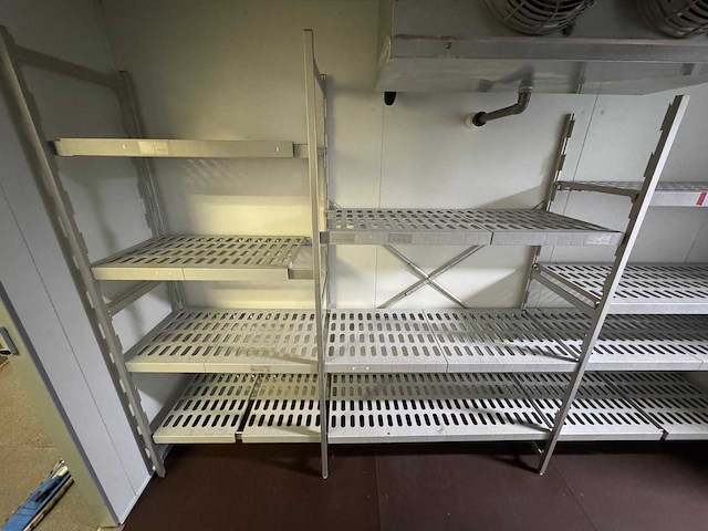 Hupfer - kunststof stelling - afbeelding 3 van  5