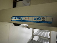 Hupfer - kunststof stelling - afbeelding 5 van  5