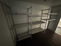 Hupfer - kunststof stelling - afbeelding 2 van  6