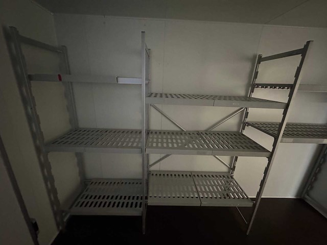 Hupfer - kunststof stelling - afbeelding 3 van  6