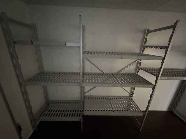 Hupfer - kunststof stelling - afbeelding 4 van  6