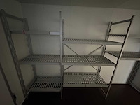 Hupfer - kunststof stelling - afbeelding 4 van  6