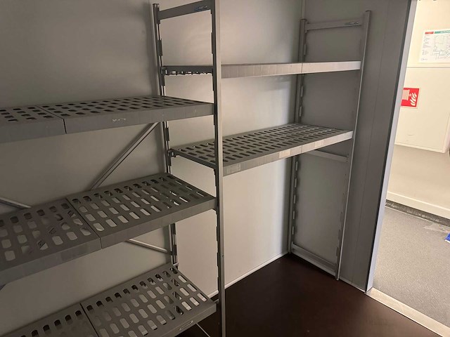 Hupfer - kunststof stelling - afbeelding 5 van  6