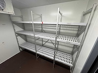 Hupfer - kunststof stelling - afbeelding 1 van  4