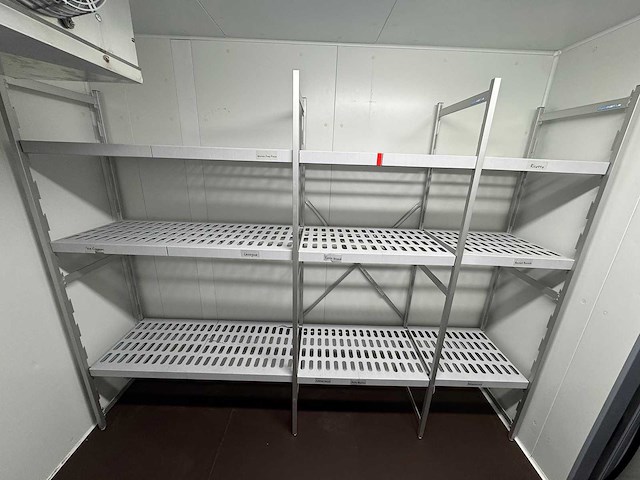 Hupfer - kunststof stelling - afbeelding 2 van  4