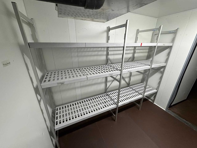 Hupfer - kunststof stelling - afbeelding 3 van  4