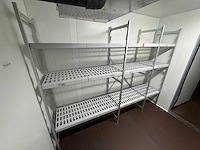 Hupfer - kunststof stelling - afbeelding 3 van  4