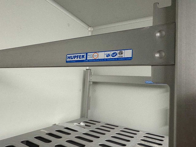 Hupfer - kunststof stelling - afbeelding 4 van  4