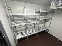 Hupfer - kunststof stelling - afbeelding 1 van  4