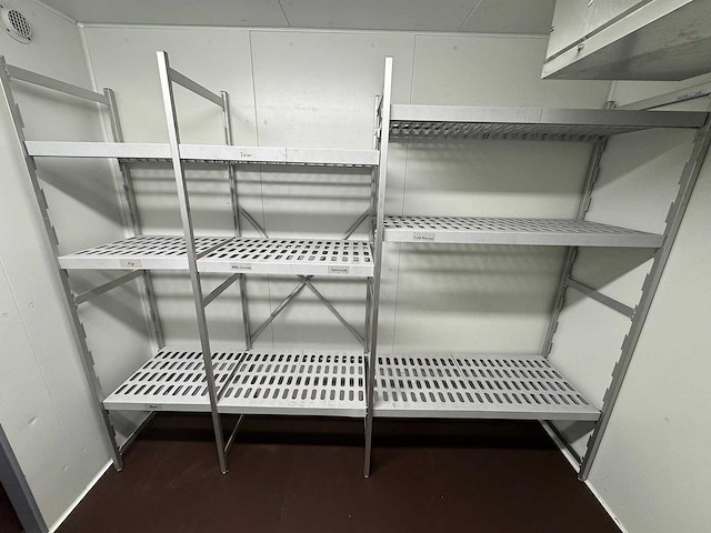 Hupfer - kunststof stelling - afbeelding 2 van  4