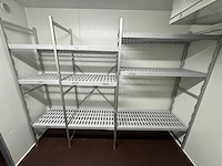 Hupfer - kunststof stelling - afbeelding 2 van  4