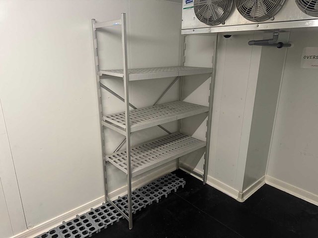 Hupfer - kunststof stelling - afbeelding 1 van  4