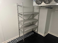 Hupfer - kunststof stelling - afbeelding 1 van  4