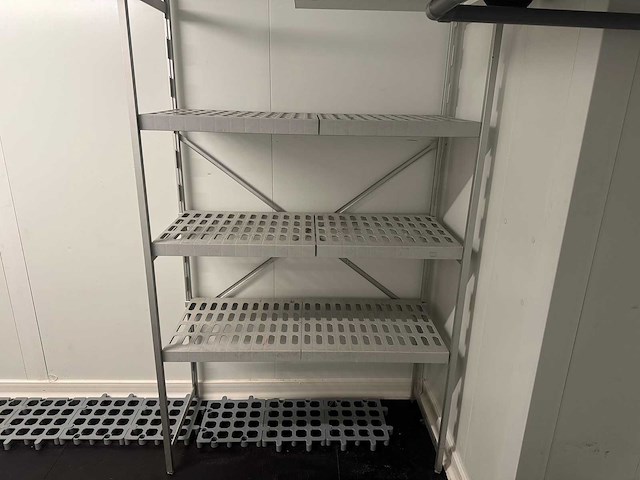 Hupfer - kunststof stelling - afbeelding 2 van  4