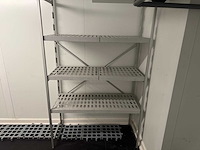 Hupfer - kunststof stelling - afbeelding 2 van  4