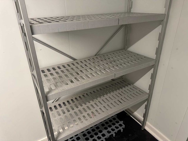 Hupfer - kunststof stelling - afbeelding 3 van  4