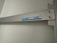 Hupfer - kunststof stelling - afbeelding 4 van  4