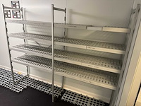 Hupfer - kunststof stelling - afbeelding 1 van  4