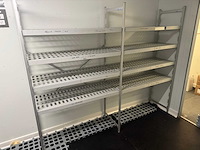 Hupfer - kunststof stelling - afbeelding 2 van  4