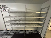 Hupfer - kunststof stelling - afbeelding 3 van  4