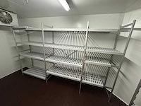 Hupfer - kunststof stelling - afbeelding 1 van  5