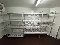 Hupfer - kunststof stelling - afbeelding 2 van  5