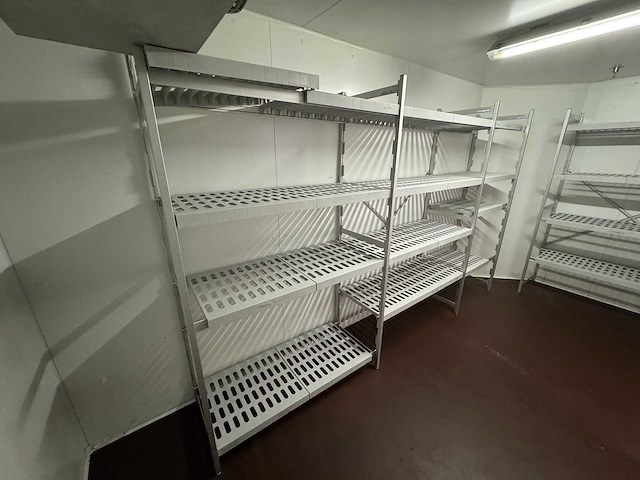 Hupfer - kunststof stelling - afbeelding 3 van  5