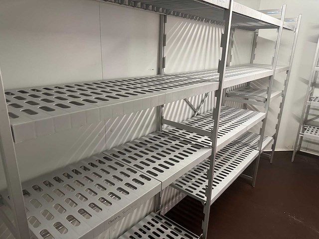 Hupfer - kunststof stelling - afbeelding 4 van  5