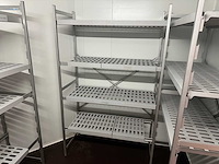 Hupfer - kunststof stelling - afbeelding 1 van  4