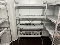 Hupfer - kunststof stelling - afbeelding 2 van  4