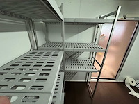 Hupfer - kunststof stelling - afbeelding 3 van  4