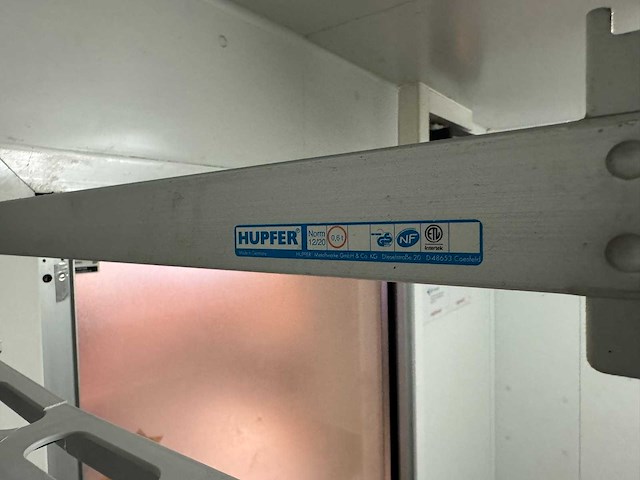 Hupfer - kunststof stelling - afbeelding 4 van  4