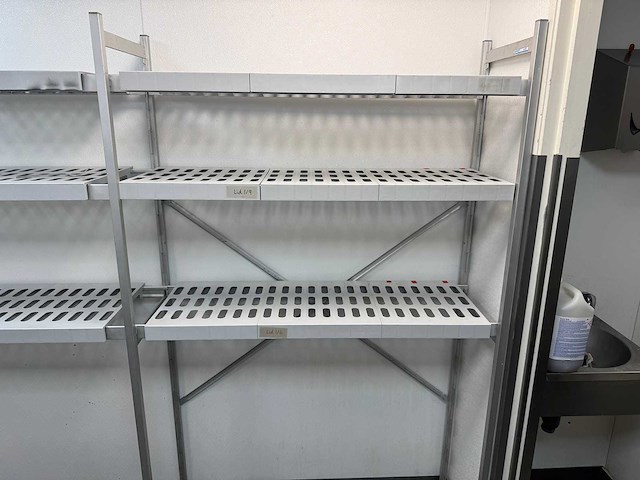 Hupfer - kunststof stelling - afbeelding 3 van  5