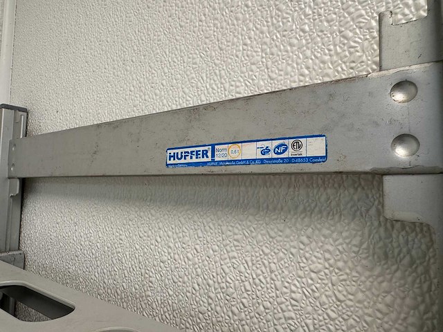 Hupfer - kunststof stelling - afbeelding 5 van  5