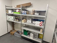 Hupfer - kunststof stelling - afbeelding 1 van  3