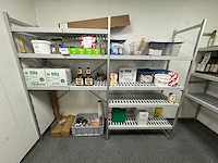 Hupfer - kunststof stelling - afbeelding 2 van  3