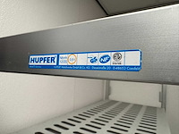 Hupfer - kunststof stelling - afbeelding 5 van  5