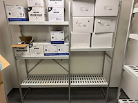 Hupfer - kunststof stelling - afbeelding 2 van  3