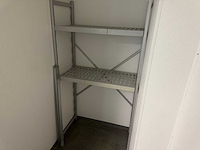 Hupfer - kunststof stelling - afbeelding 1 van  5