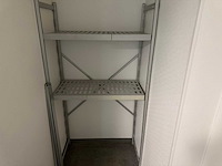 Hupfer - kunststof stelling - afbeelding 2 van  5