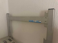 Hupfer - kunststof stelling - afbeelding 4 van  5