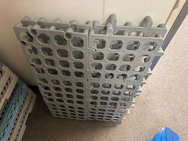 Hupfer - kunststof stelling - afbeelding 5 van  5