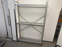 Hupfer - kunststof stelling - afbeelding 1 van  3