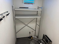 Hupfer - kunststof stelling - afbeelding 2 van  3